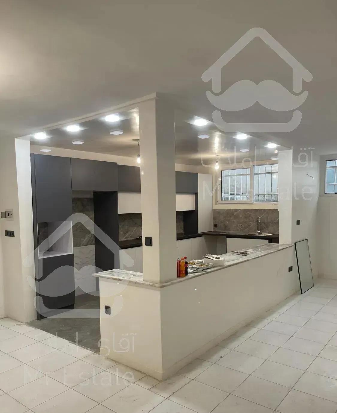 آپارتمان مسکونی ۳ خوابه