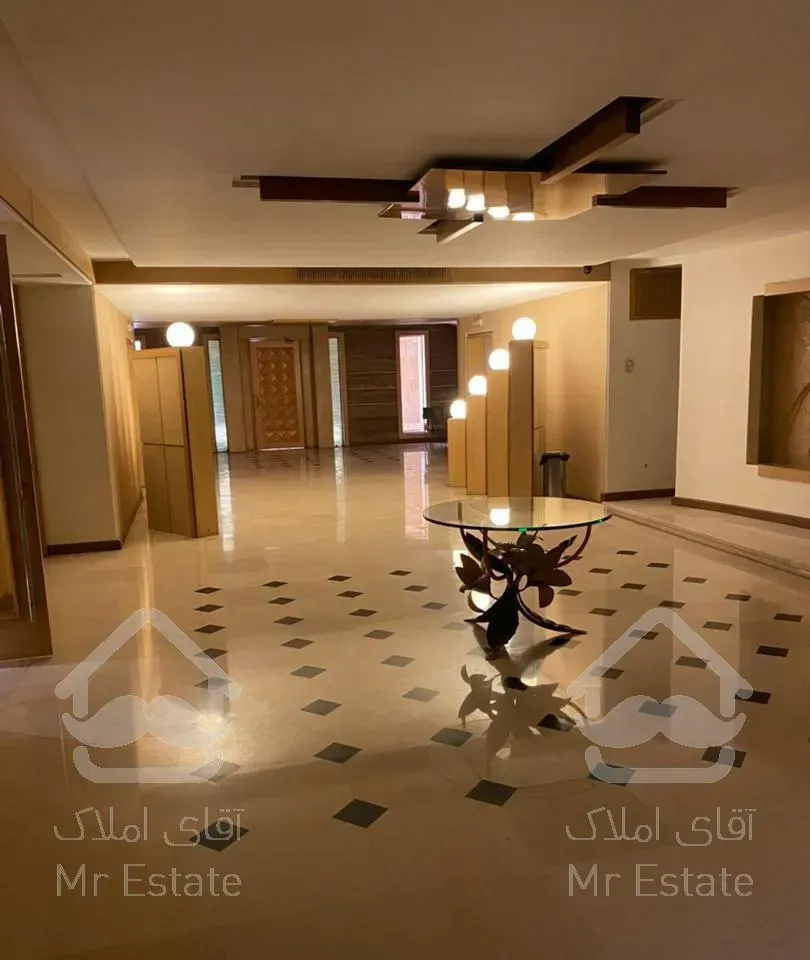 آپارتمان ۱۲۰ متر ۲خواب