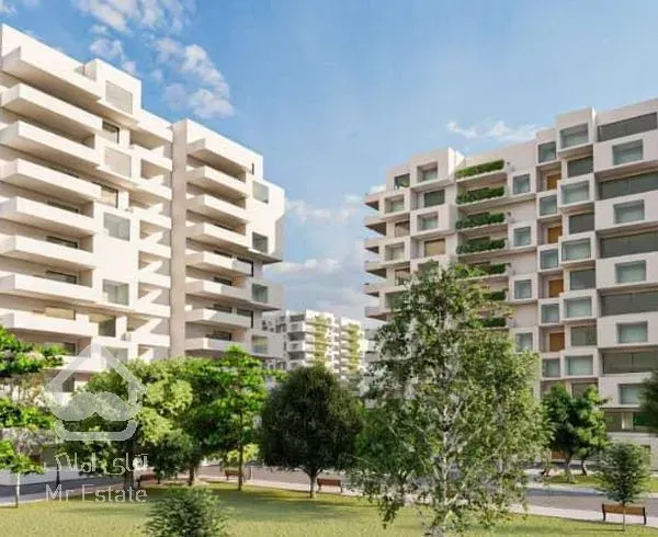 ۹۰متری فول امکانات