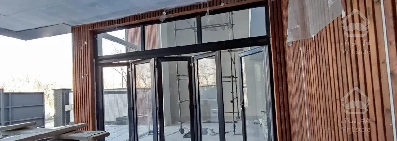 تولید کننده پنجره دوجداره آلومینیوم upvc