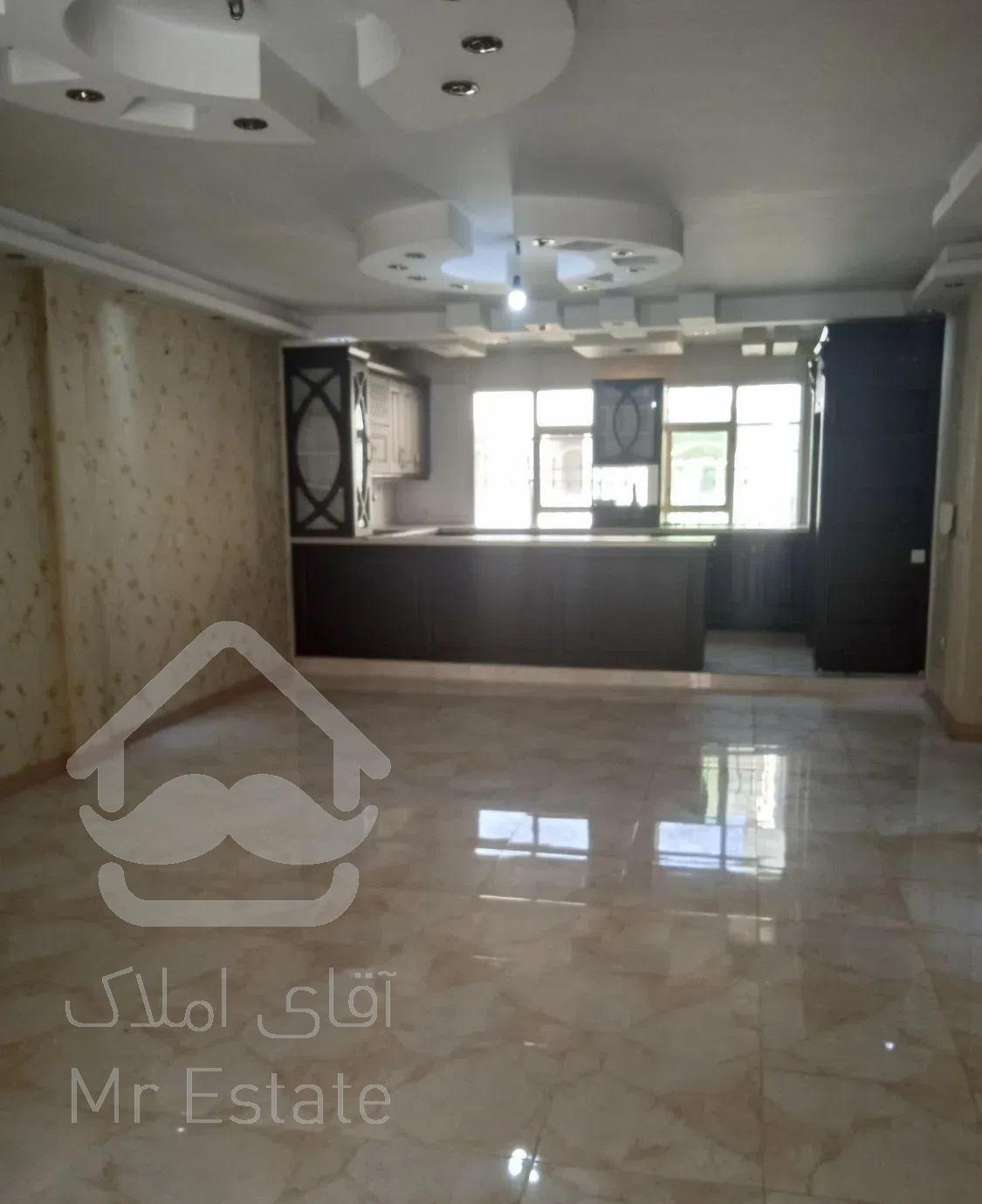 85متر/2خ /فردوس غرب/باز سازی شده