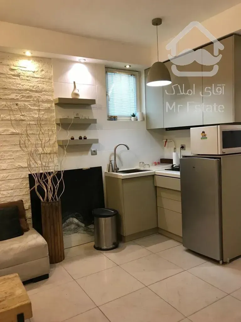 اجاره 40متر یک خواب. مجرد. سکونت یا اداری. دیباجی