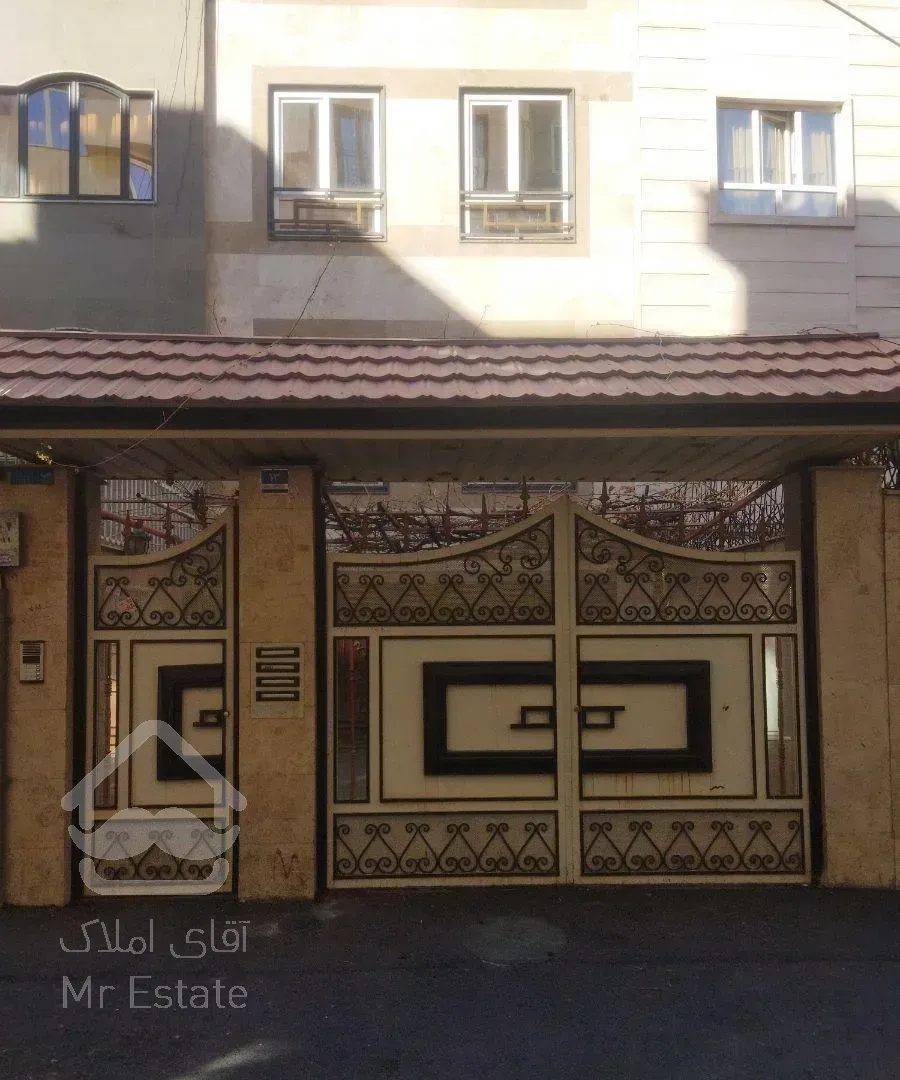 آپارتمان 60متری