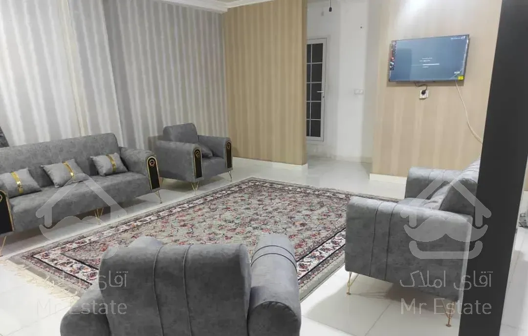 اجاره آپارتمان مبله روزانه و ماهانه