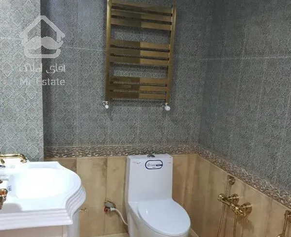 فازیک ۲۳۷متر آپارتمان تک واحدی ورودی از۴باندی