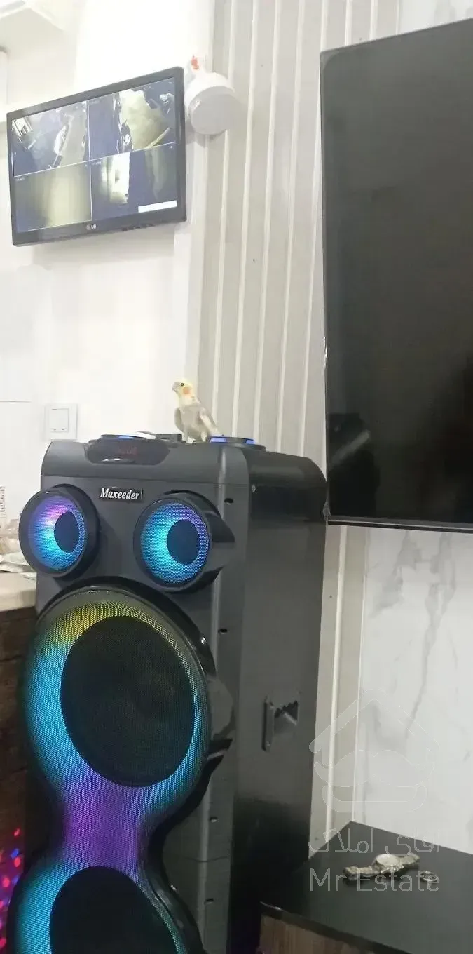 اجاره یک خواب چهل متری