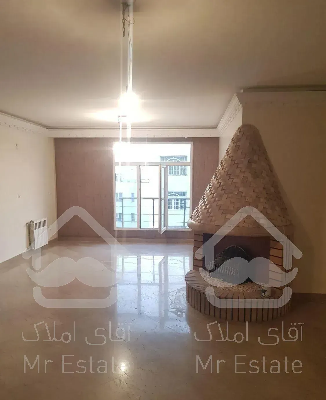 آپارتمان 115 متری 2 خوابه