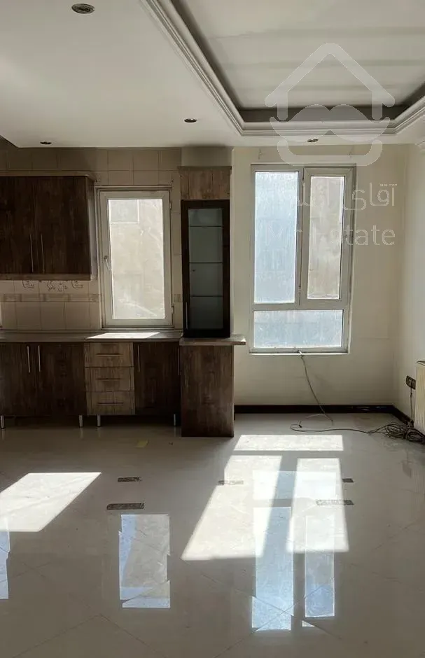 اپارتمان ۶۰ متری در عباس اباد