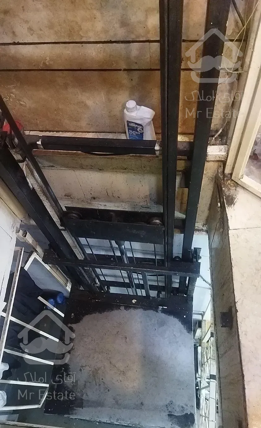 تعمیرات      بالابر      مسکونی و تجاری و صنعتی