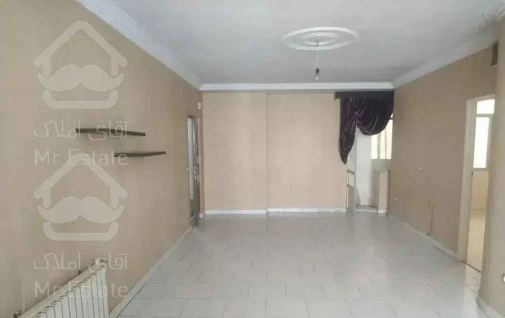 آپارتمان ۸۰ متری / ارم