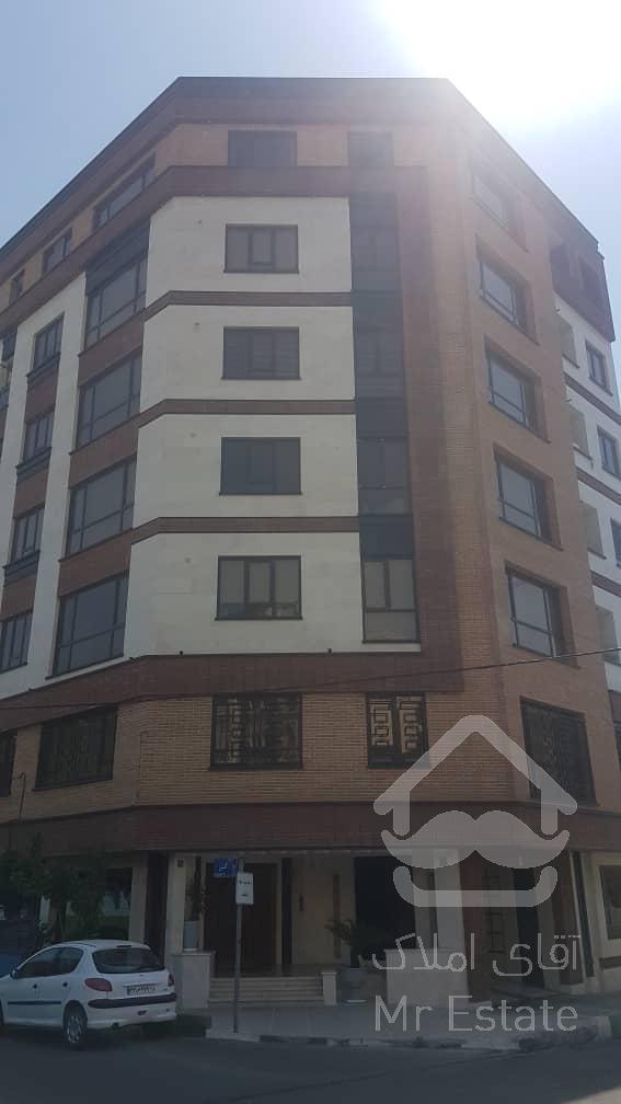 فروش واحد ۱۱۵ متری فول امکانات کلید نخورده پیامبر مرکزی