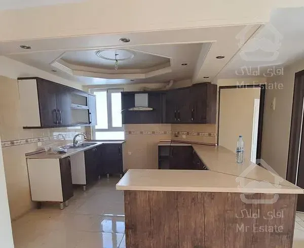 98 متر 2 خواب تخلیه جنت اباد شمالی