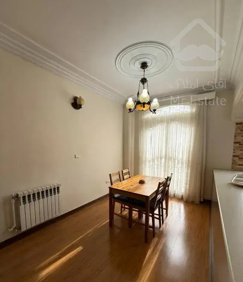 80متر2خواب نوسازی شده عروسک سازمان شمال عکس واقعی