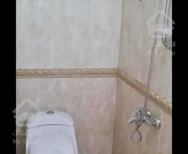 شهر زیبا شربیانی شرقی 77متر فول دو خواب