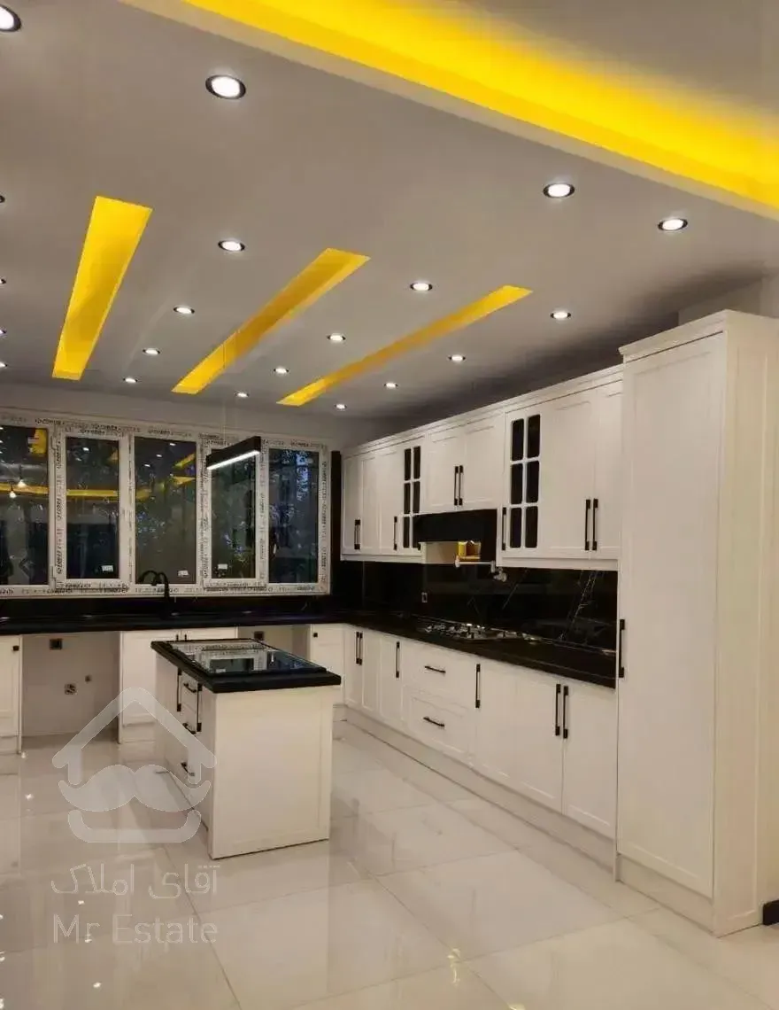 ۵۸ متر شادمان - سرمایه‌گذاری با سود قطعی