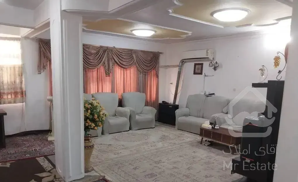 آپارتمان 213 متری دوبلکس مرکز شهر