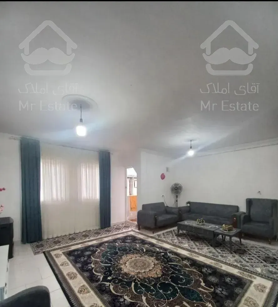 آپارتمان 85 متر