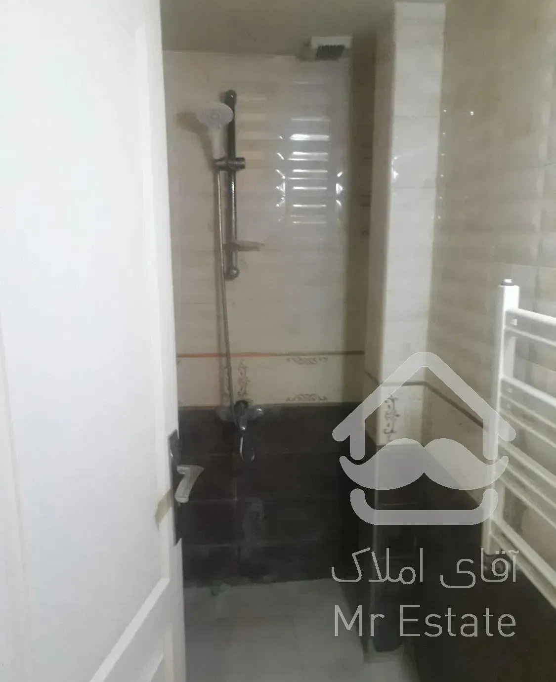 آپارتمان ۷۶متردوخواب