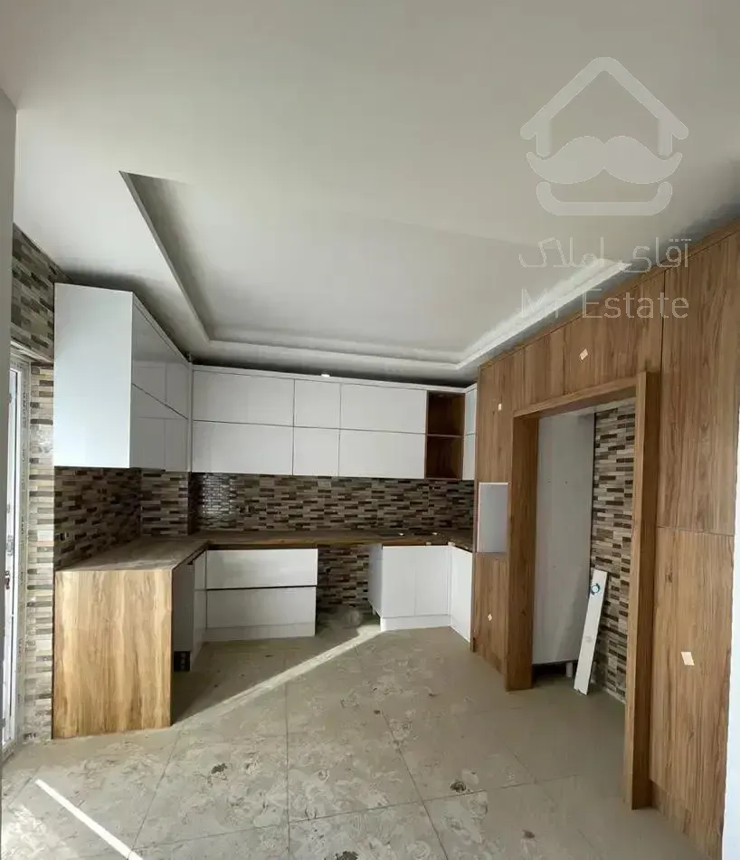 ۱۰۵ متری محدوده شهری