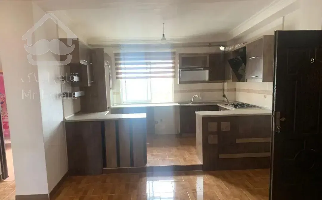 رهن آپارتمان طبقه سوم