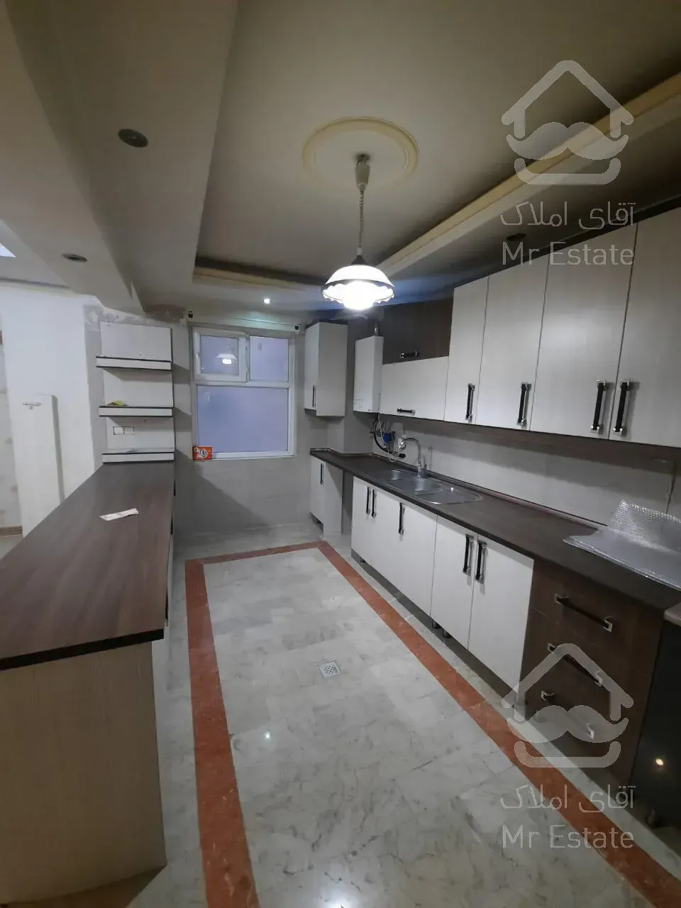 خرید و فروش واحد ۵۵ متر سازمان برنامه