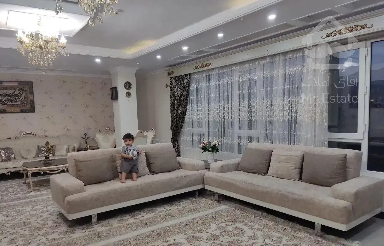 142متری تک واحدی پردیس