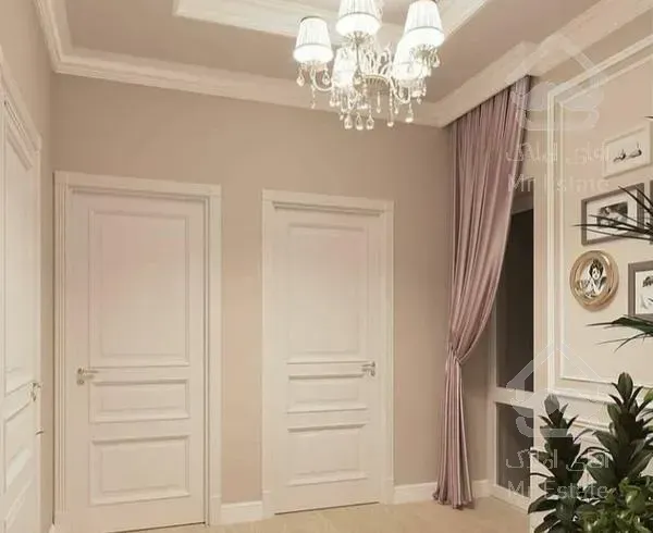 فروش آپارتمان ۱۲۰ متری سه خواب/پروژه ماهور ۲