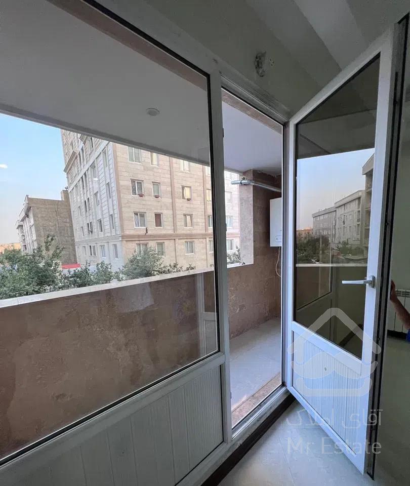 ۸۴متر۲خواب فول امکانات نوساز