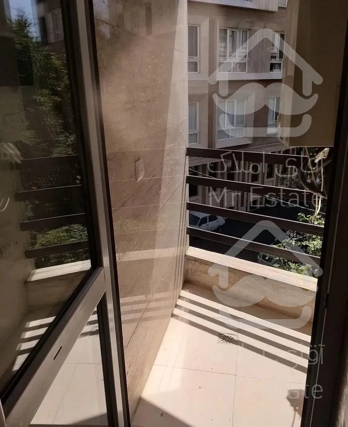 آپارتمان ۵۷ متری  یک خوابه