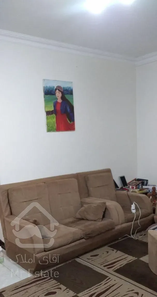 فروش آپارتمان شیک و خوش نقشه