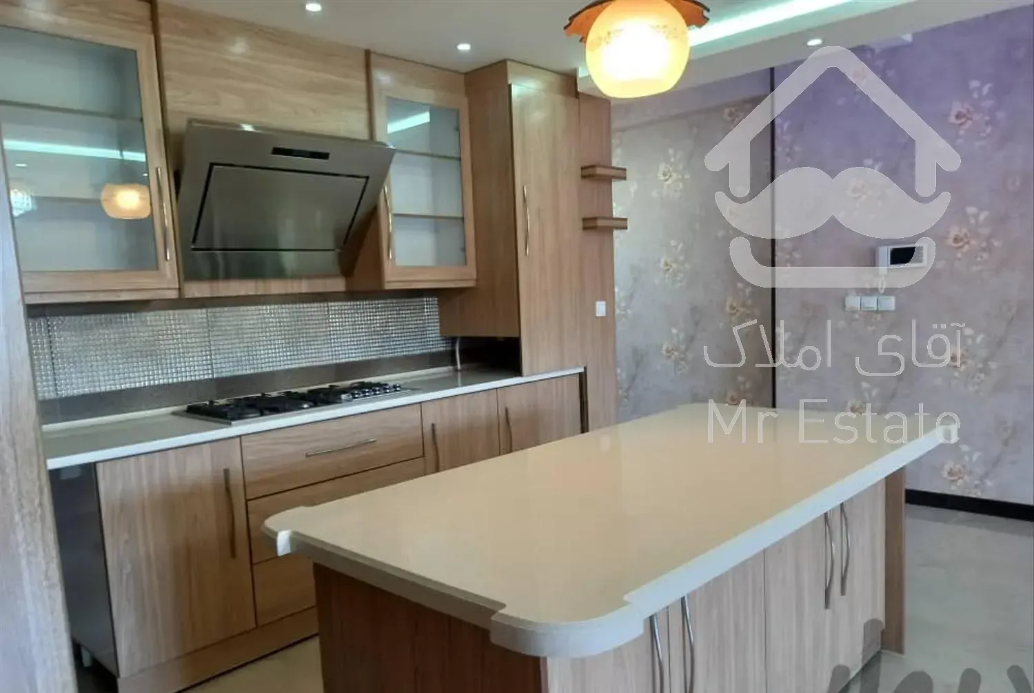 دو خواب خوش نقشه قلب گلدشت معالی آباد