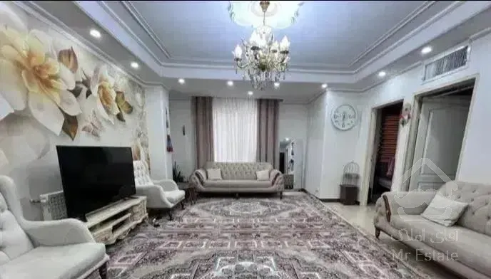 ۶۸متر ۲خواب/فول/عروسک/غرق در نور/شهران