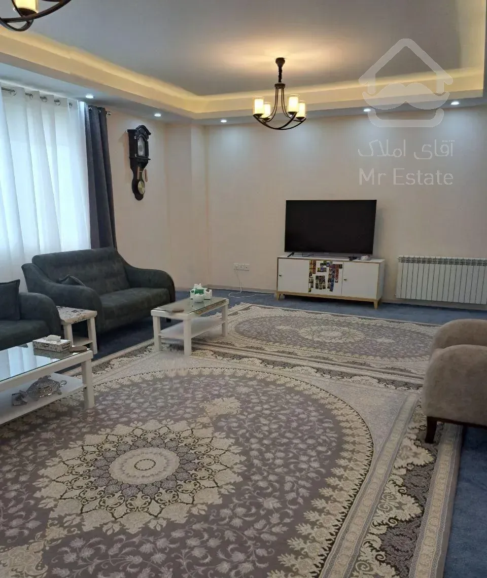 105 متری مسکن مهر فاز 8 پردیس لاکچری