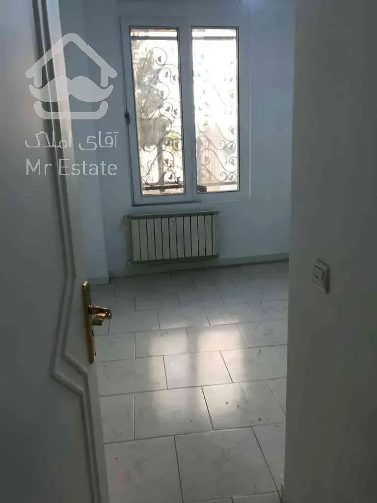 اپارتمان ۶۱متری کاشانی