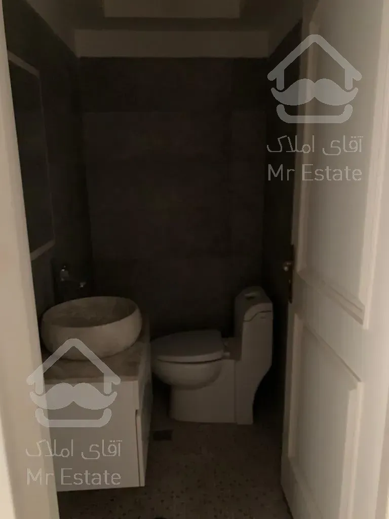 اجاره و رهن آپارتمان ولنجک 190  متر شیک