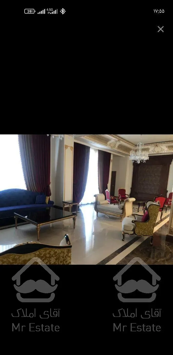 آپارتمان ۱۰۸ متر یوسف آباد