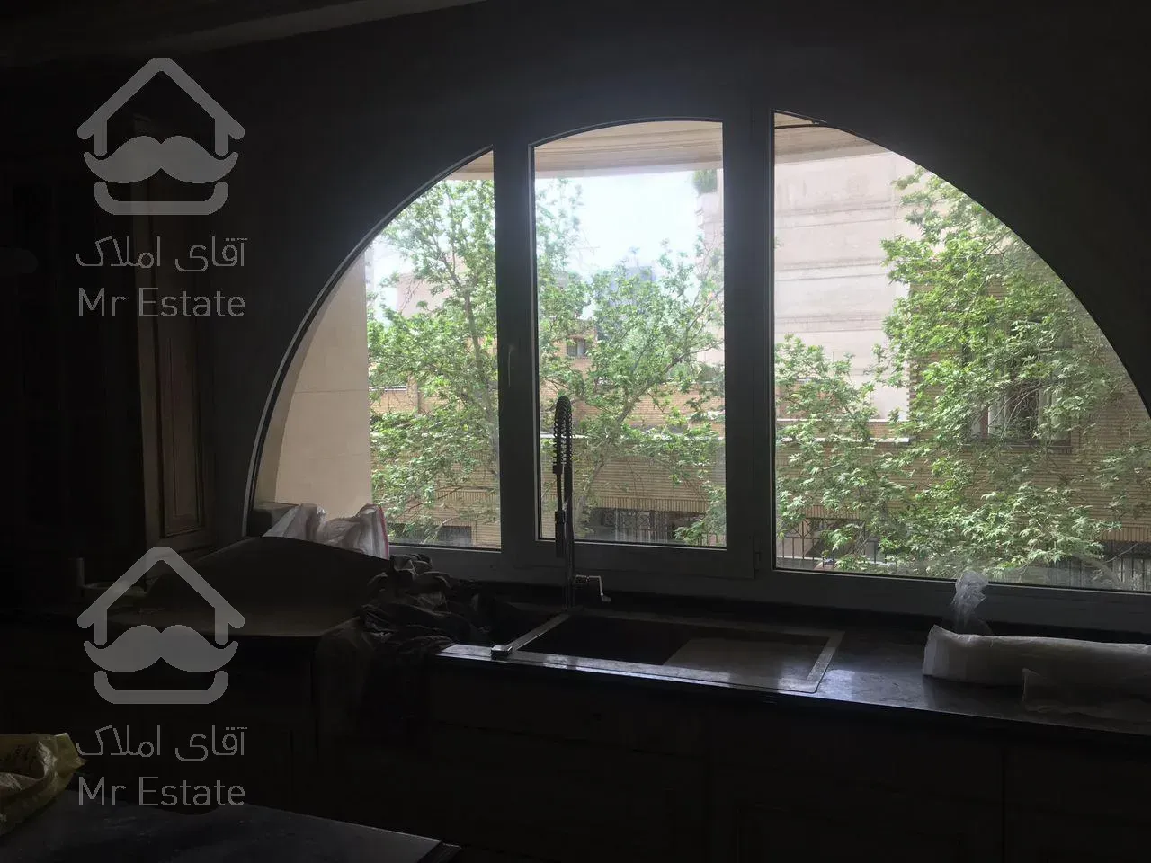 فرمانیه ۴۲۰متر اکازیون ۴خواب