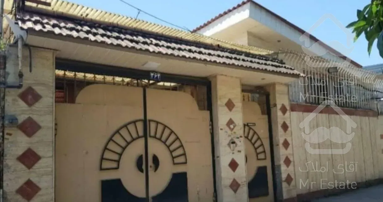 ویلایی.275م.بازسازی.شیک.شهرک فرهنگیان