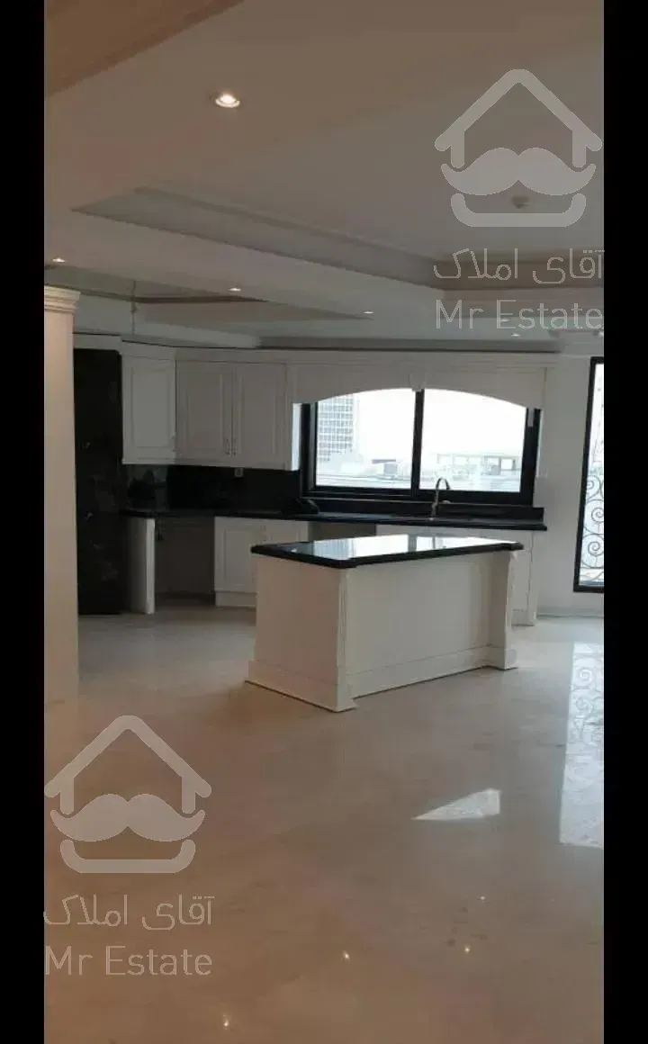 ۱۶۰متر ۳خواب  فرعی شهرک والفجر