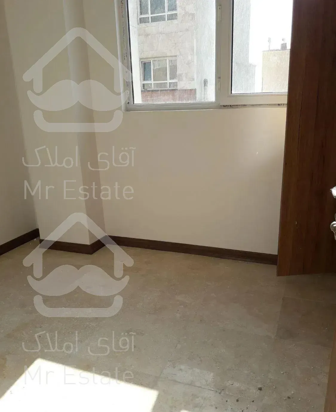 ۱۸۵متر تک واحدی بازسازی شده