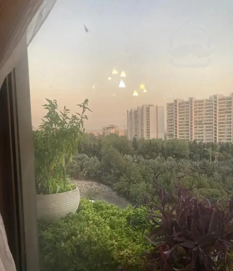 بهترین‌فرصت‌خرید/158متر با پارکینگ سندی شهرک امید