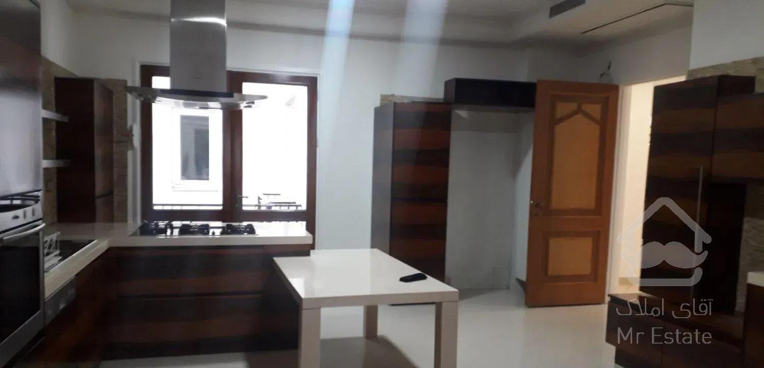 اجاره آپارتمان۲۵۰ متر تاپ لوکیشن فرمانیه مهاندوست