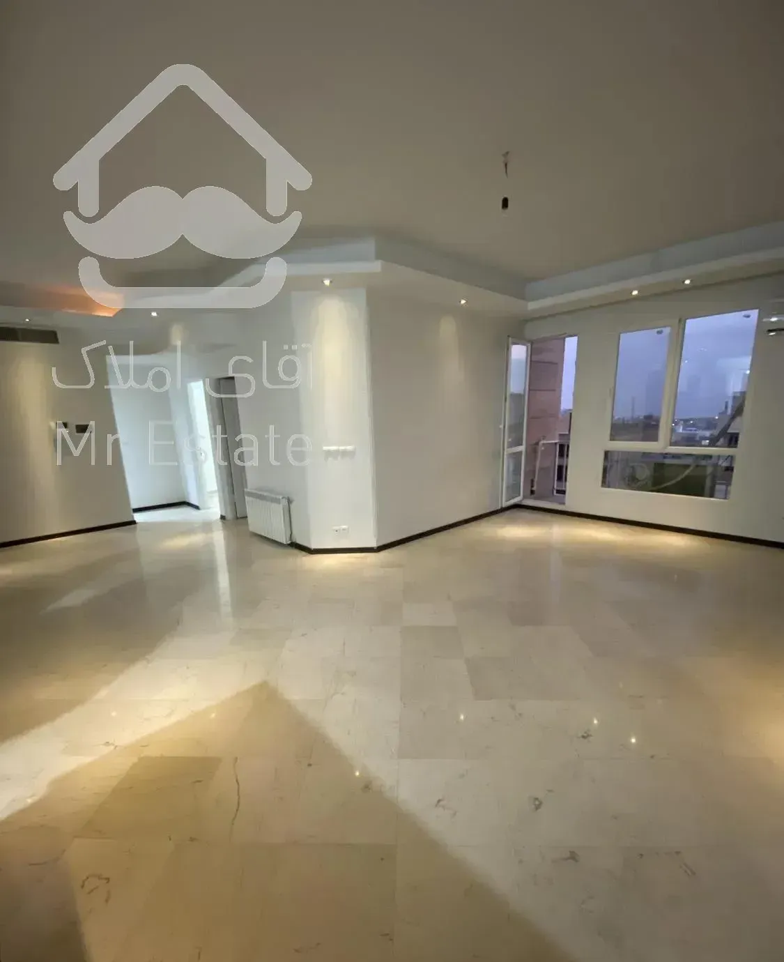 *گیشا 90متر 10ساله*