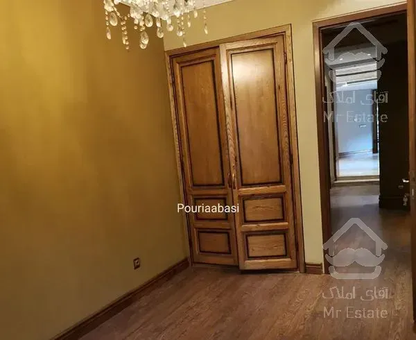 آپارتمان 200 متری فرشته امکانات کامل عباسی