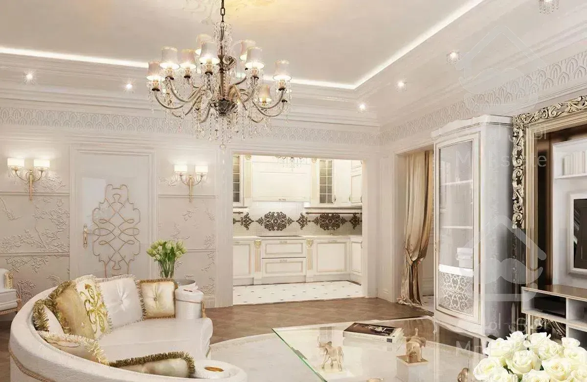 آپارتمان145متری/تکواحدی/شیخ صدوق