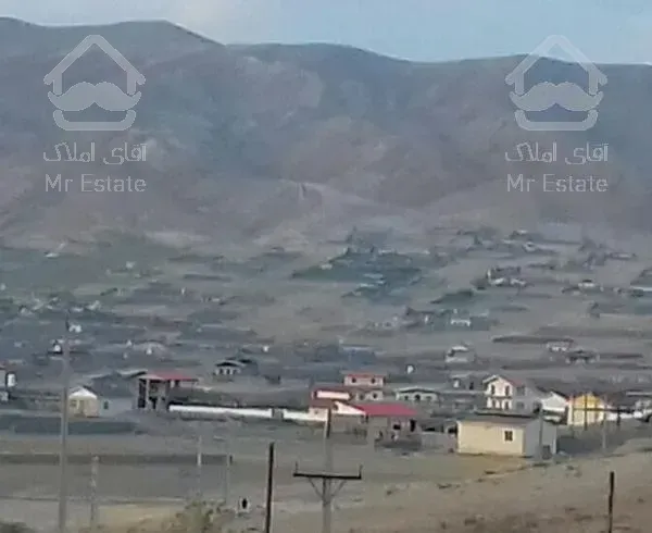 زمین 1000 متری