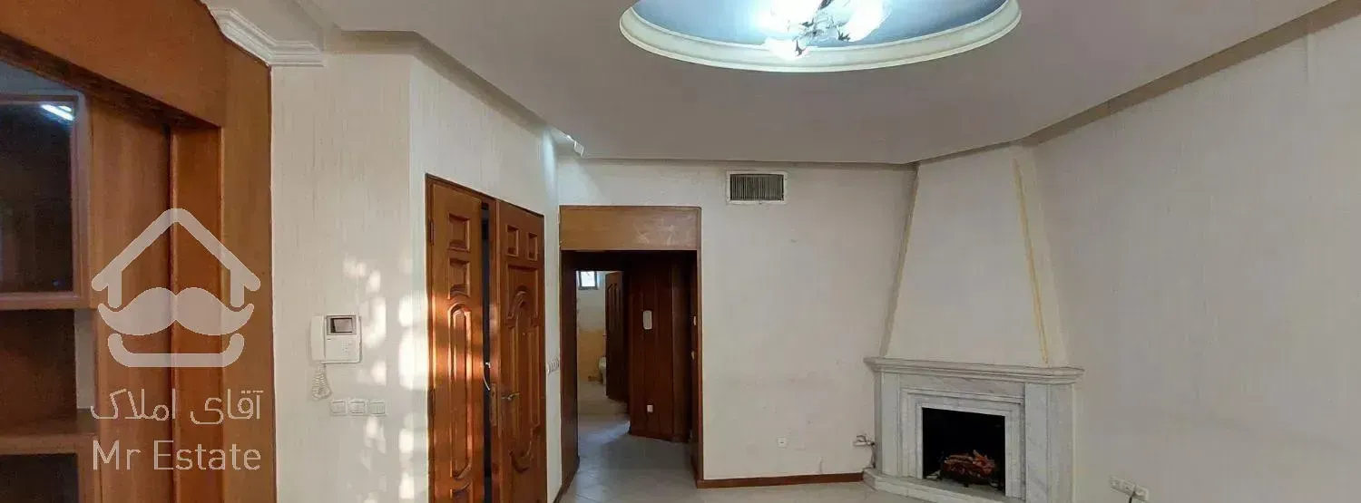 خیابان آبکوه تک واحدی فول شیک