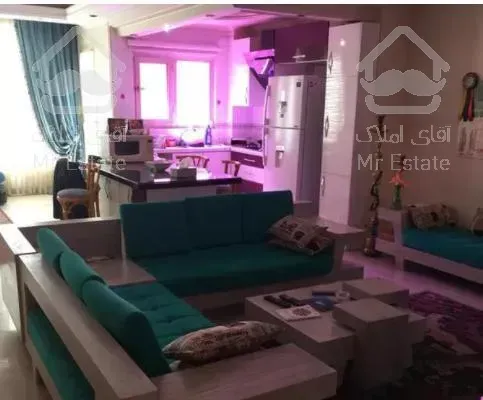 ۹۲ متر/مروارید//شخصی