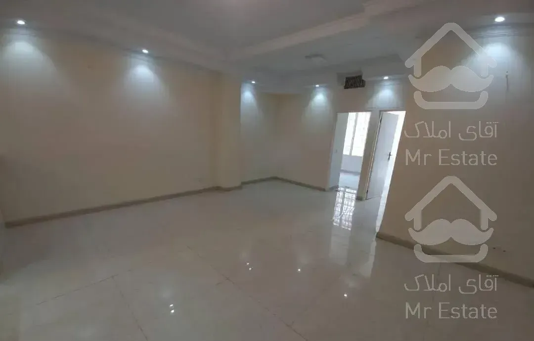 ۷۵متر  فول امکانات