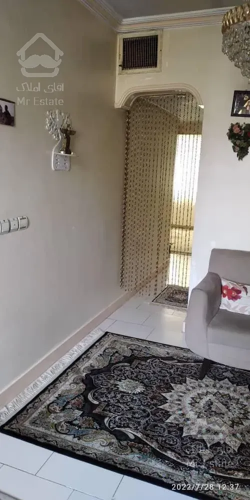 فروش آپارتمان ۶۱ متری،پارکینگدار،سبحانی